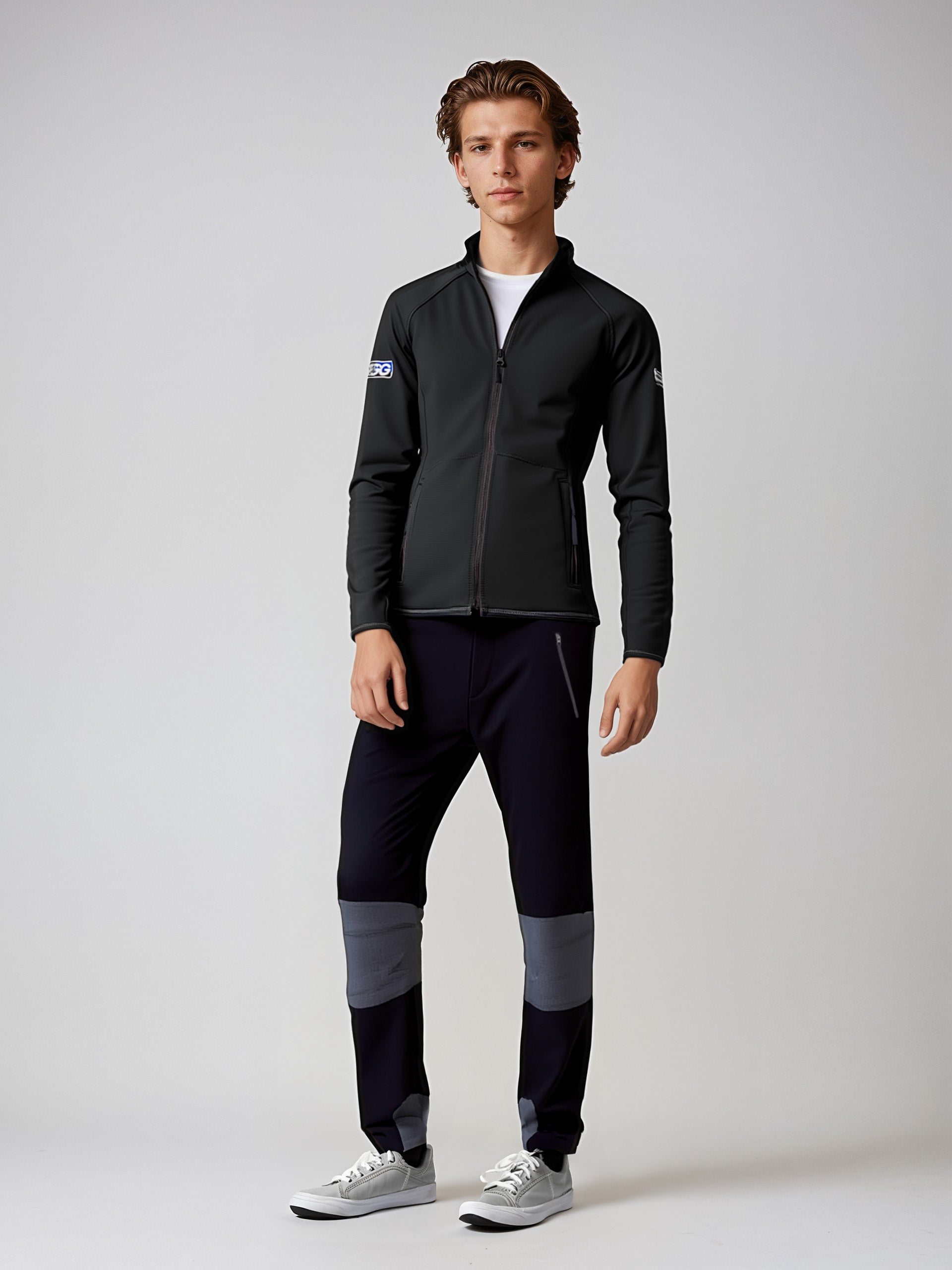 Gabro Gleitschirmhose Herren