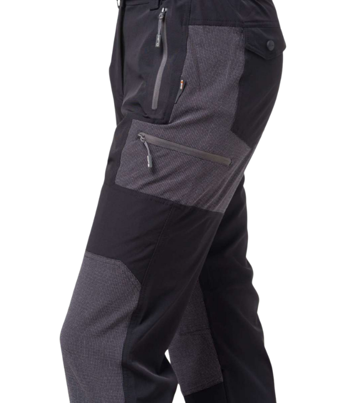 Gabro Gleitschirmhose Herren