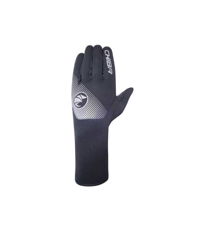 Chiba Softshell-Handschuhe – Winddicht, Atmungsaktiv & Langlebig – Fly