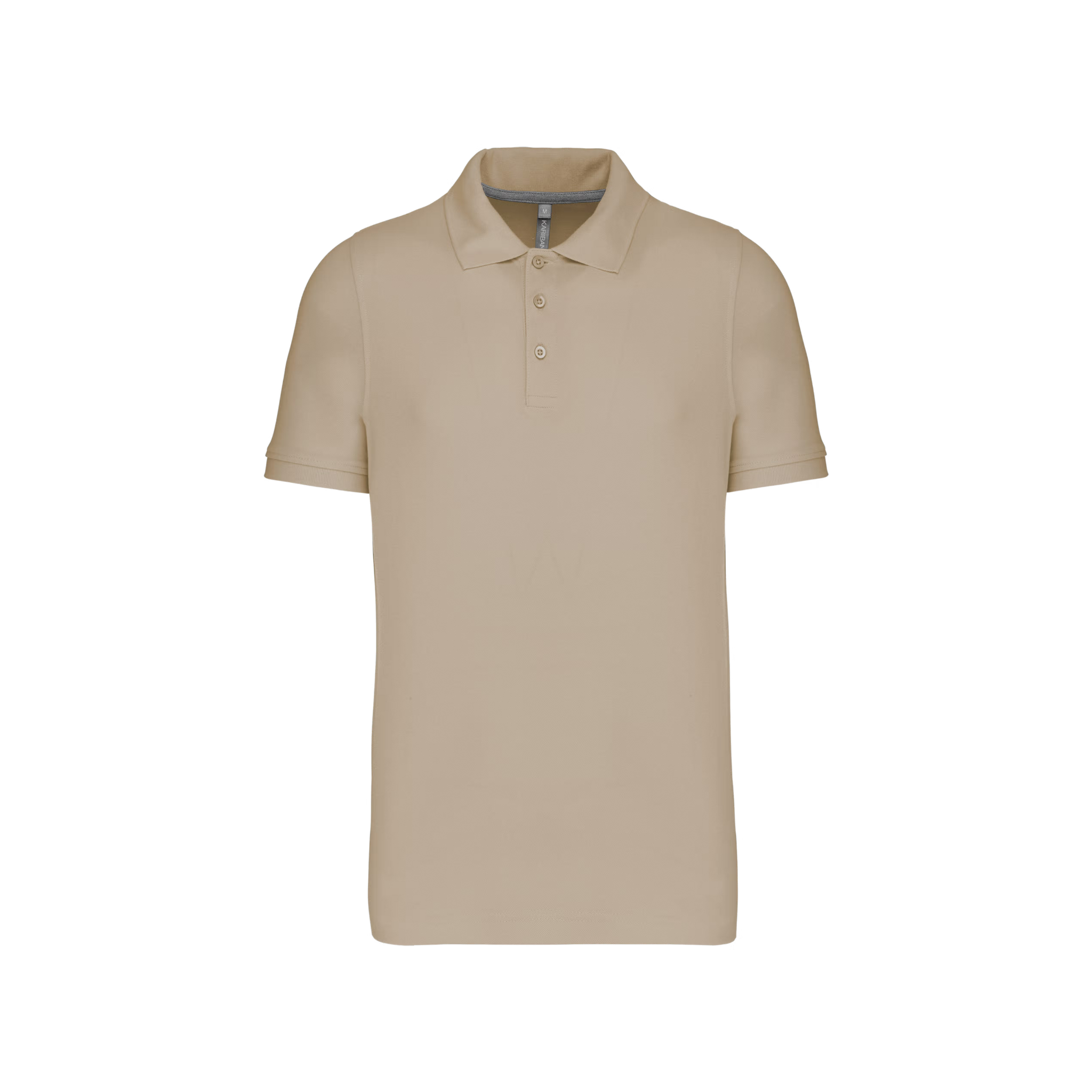 Herren Piqué Poloshirt