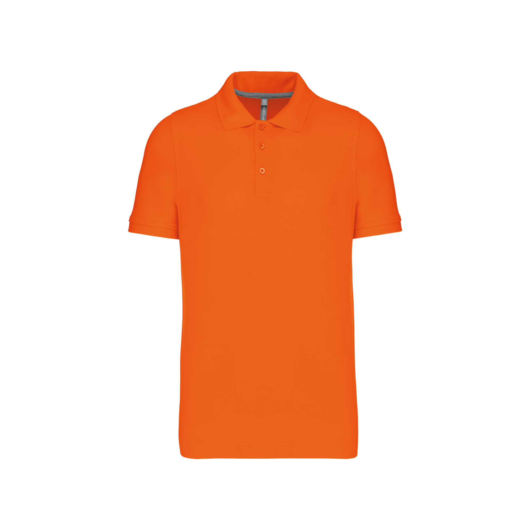 Herren Piqué Poloshirt