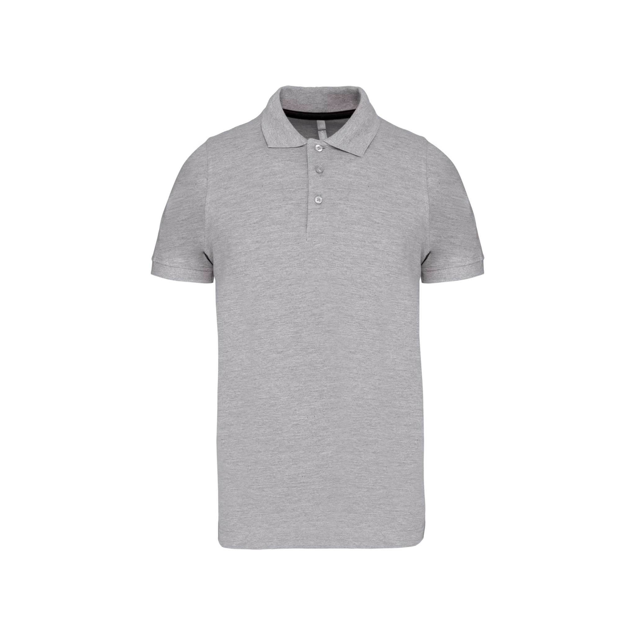 Herren Piqué Poloshirt