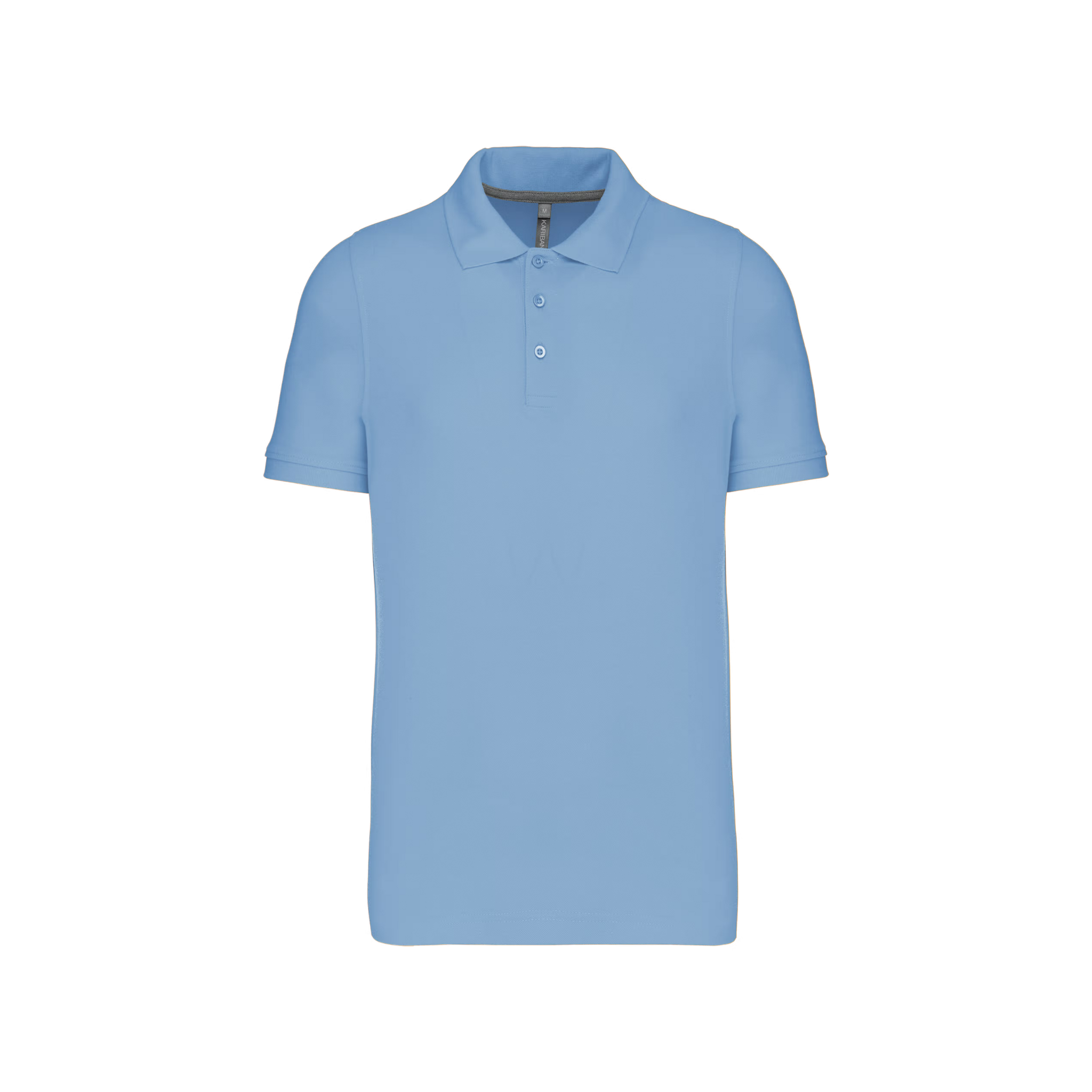 Herren Piqué Poloshirt