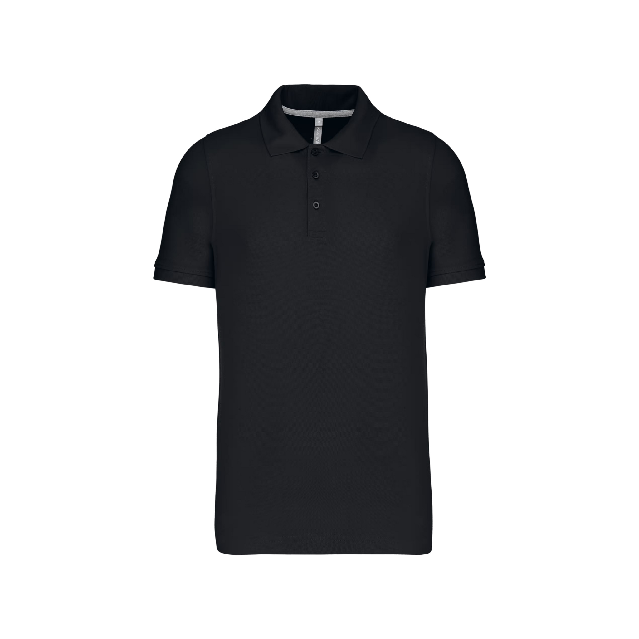 Herren Piqué Poloshirt