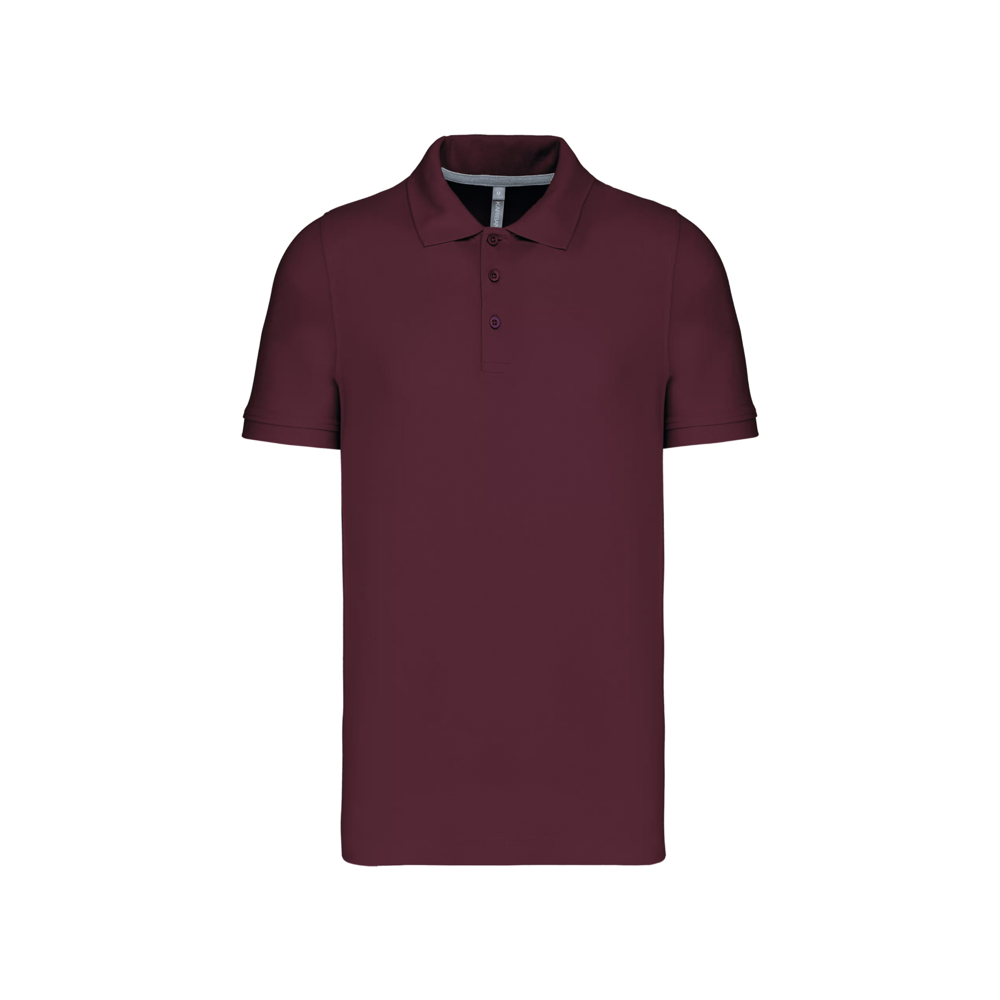 Herren Piqué Poloshirt
