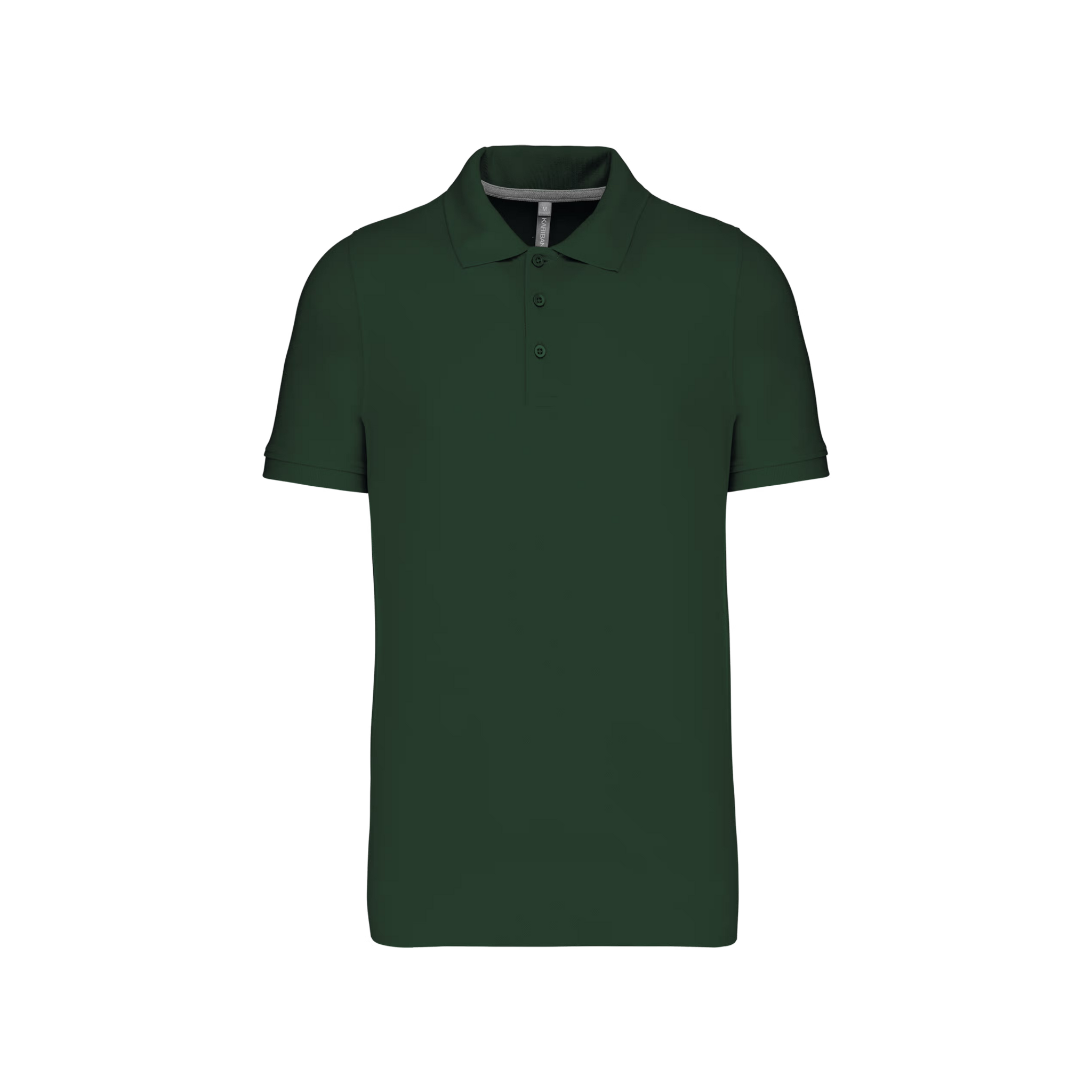 Herren Piqué Poloshirt