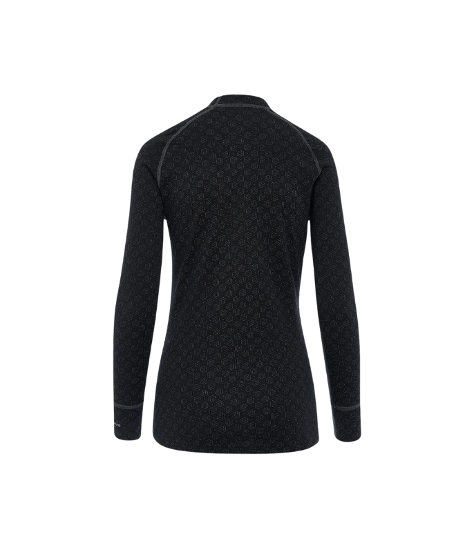 Funktionswäsche Damen Oberteil aus Merino Wolle