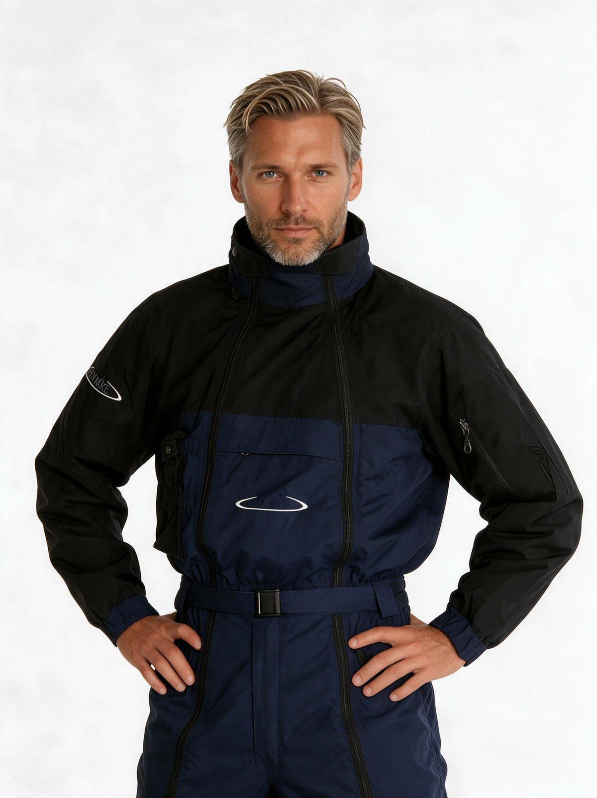 Space Thermo - Paragliding overall (lined)