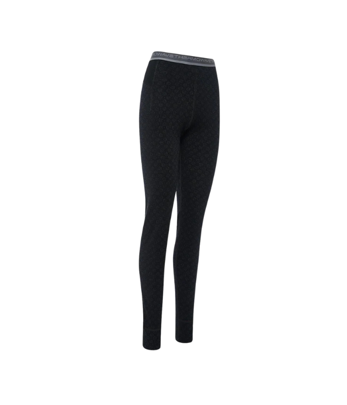Funktionswäsche Damen Hose aus Merino Wolle