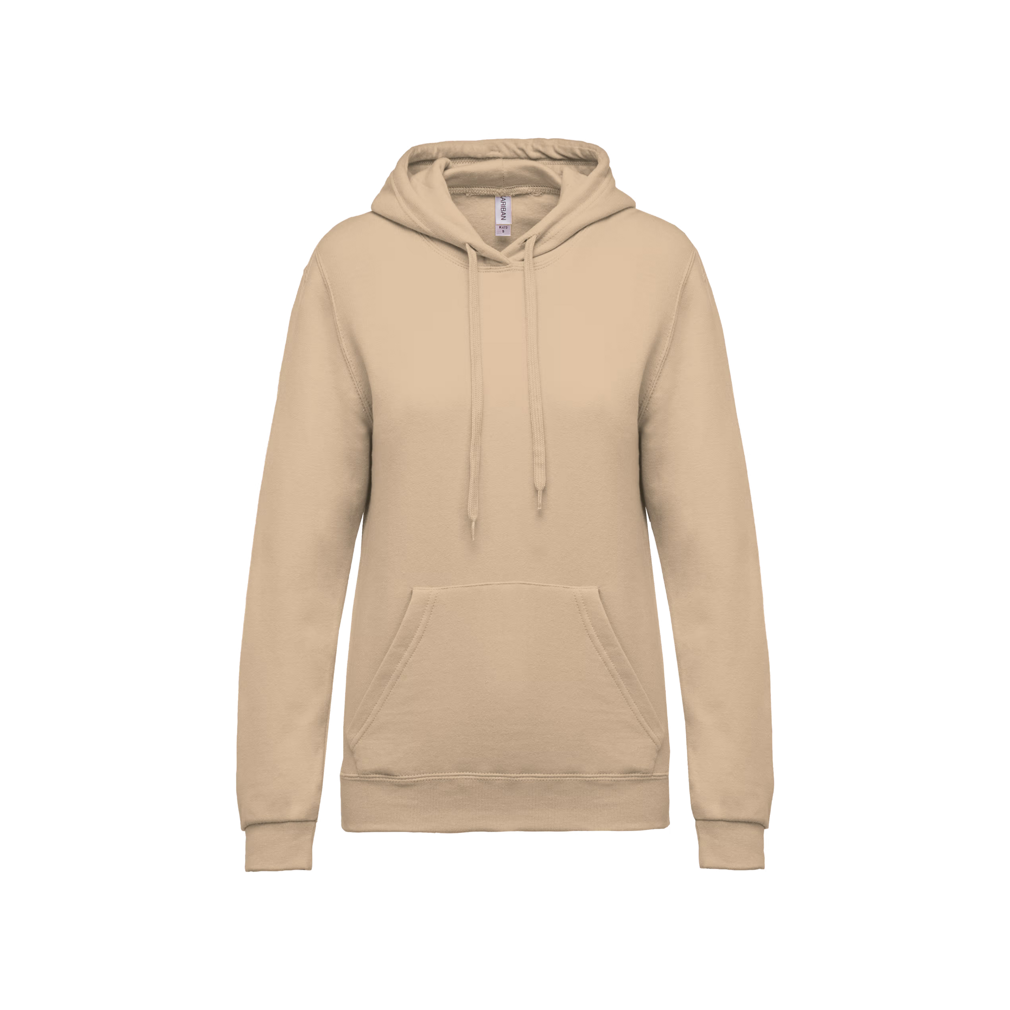 Damen-Hoodie
