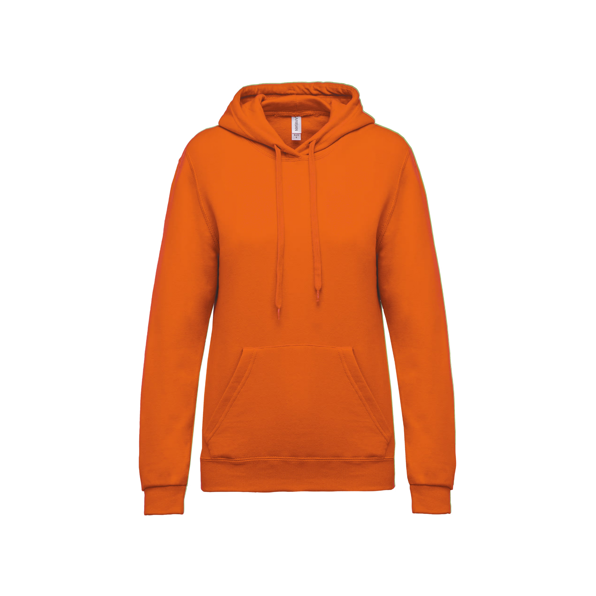 Damen-Hoodie