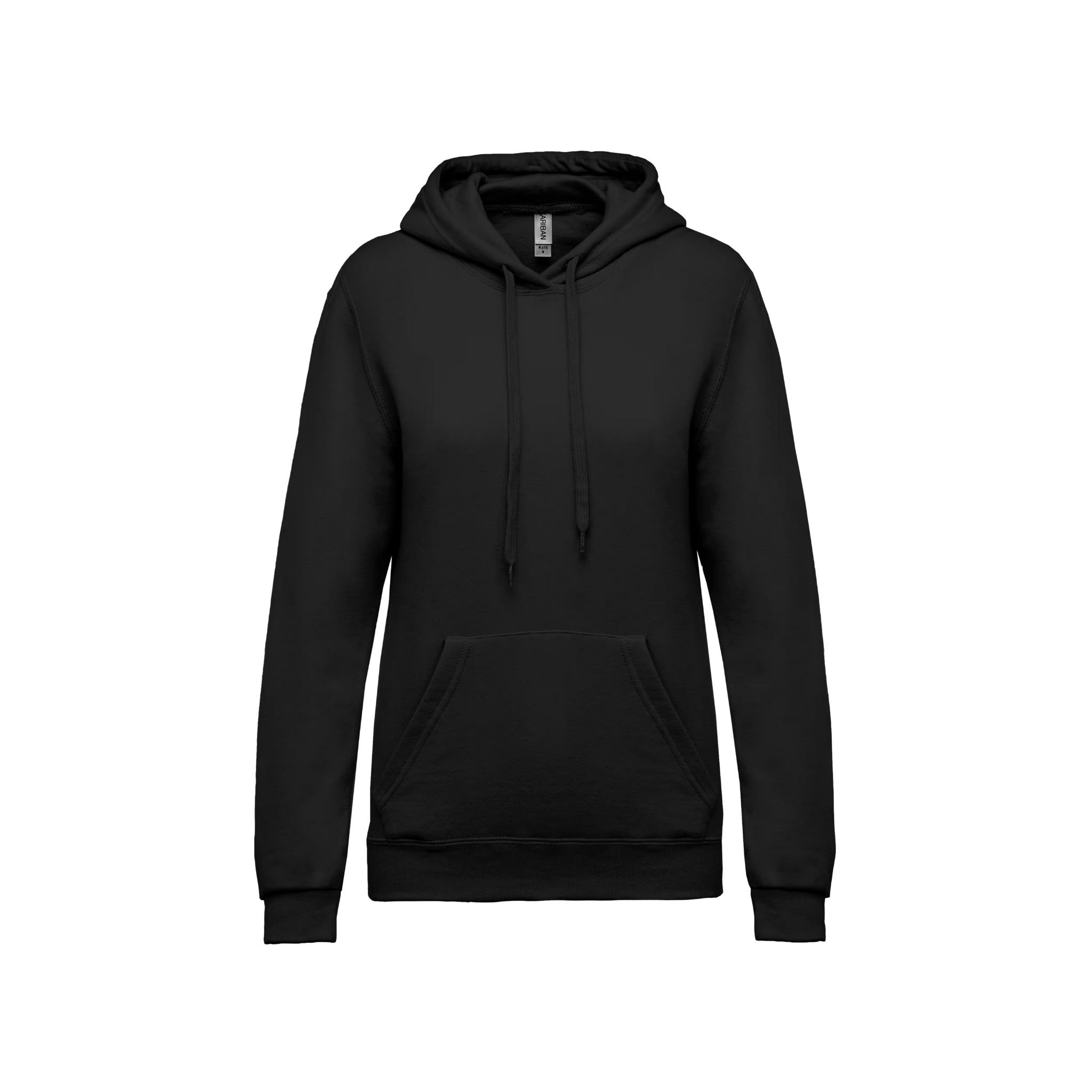 Damen-Hoodie