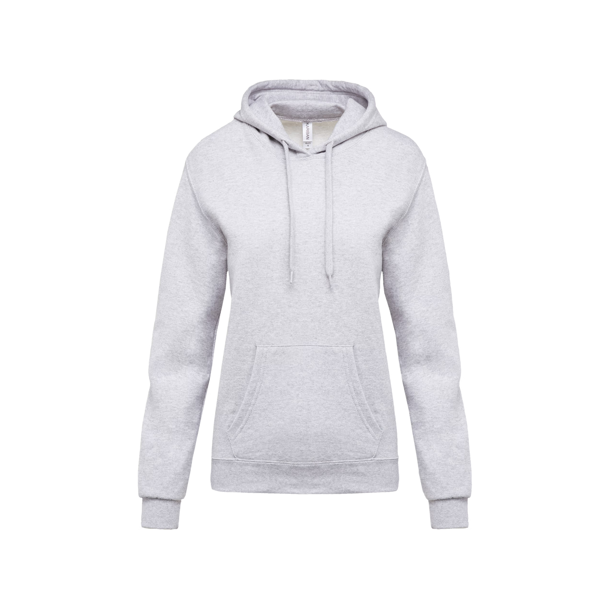 Damen-Hoodie