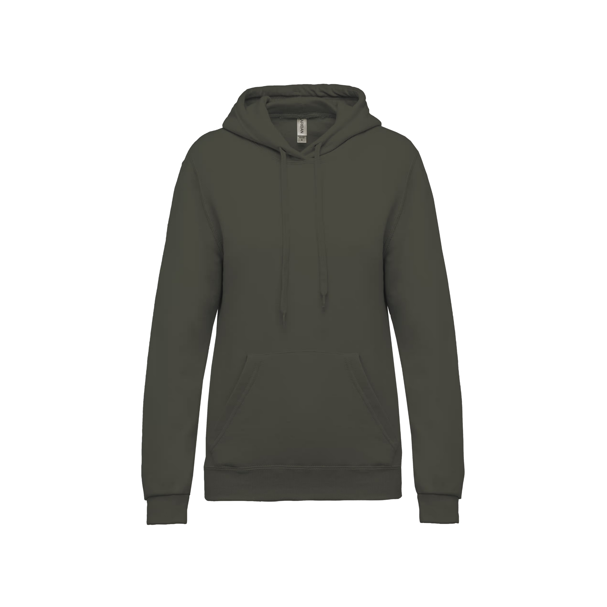 Damen-Hoodie