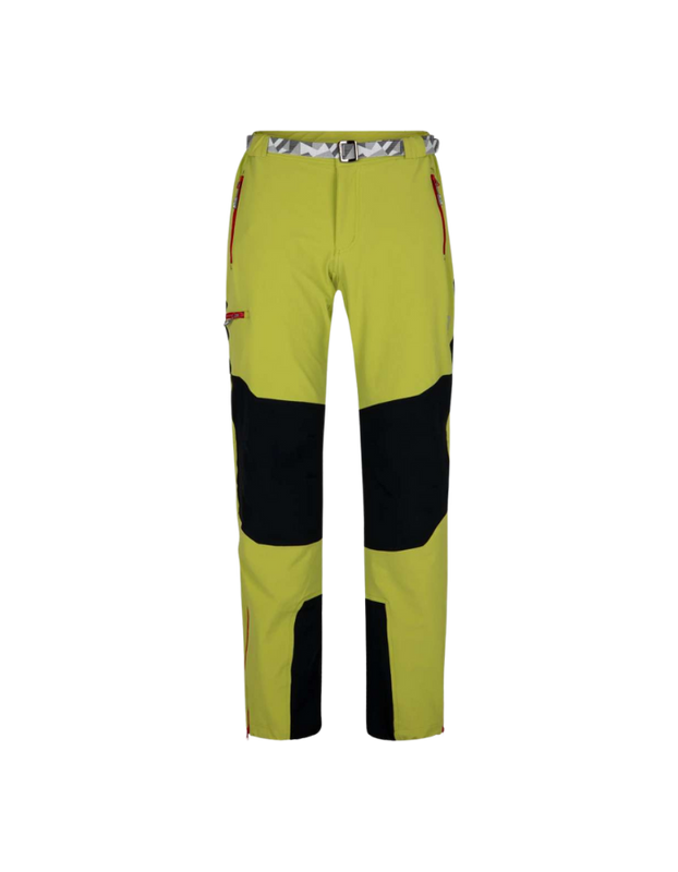 Brenta Herren Hose
