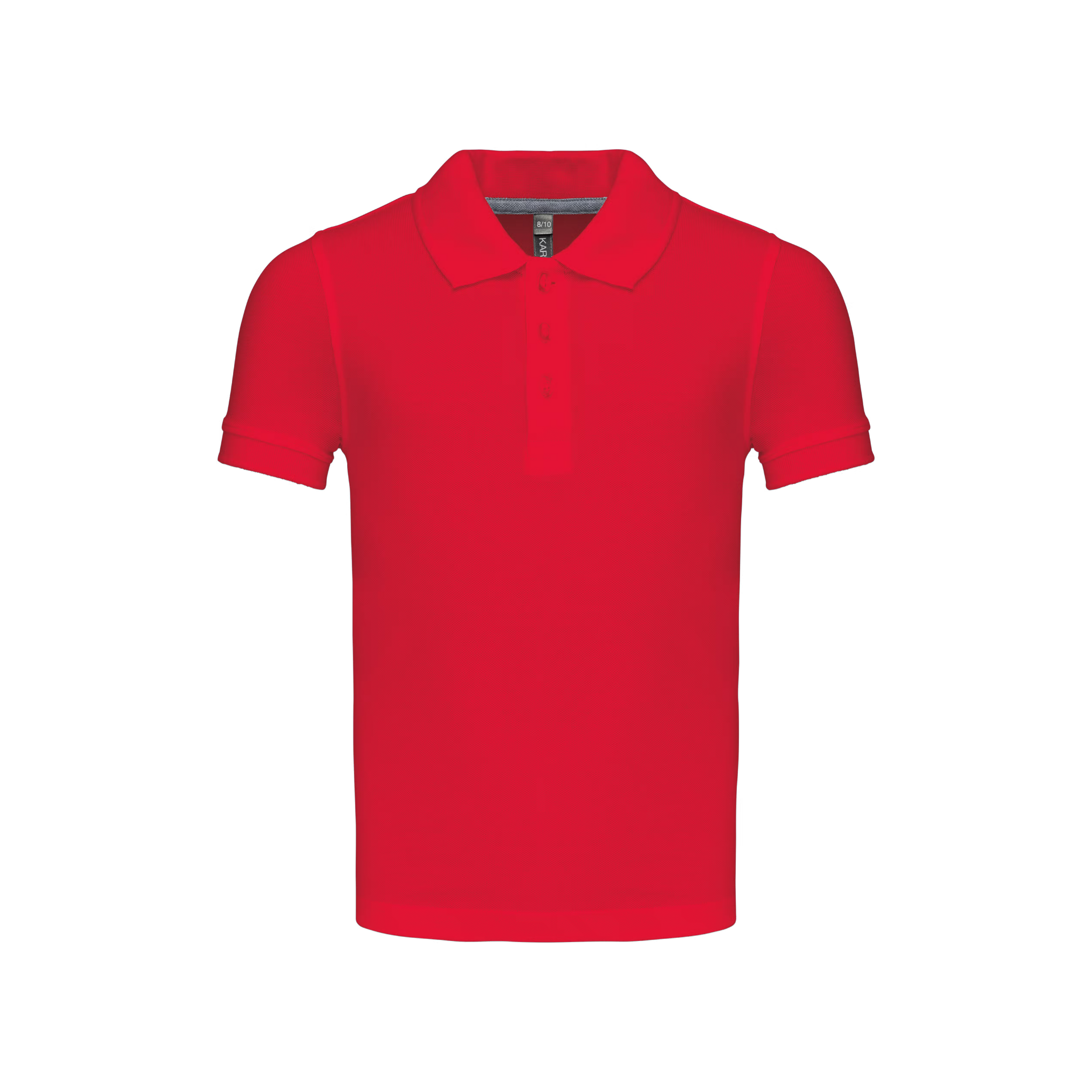 Kinder Piqué Poloshirt