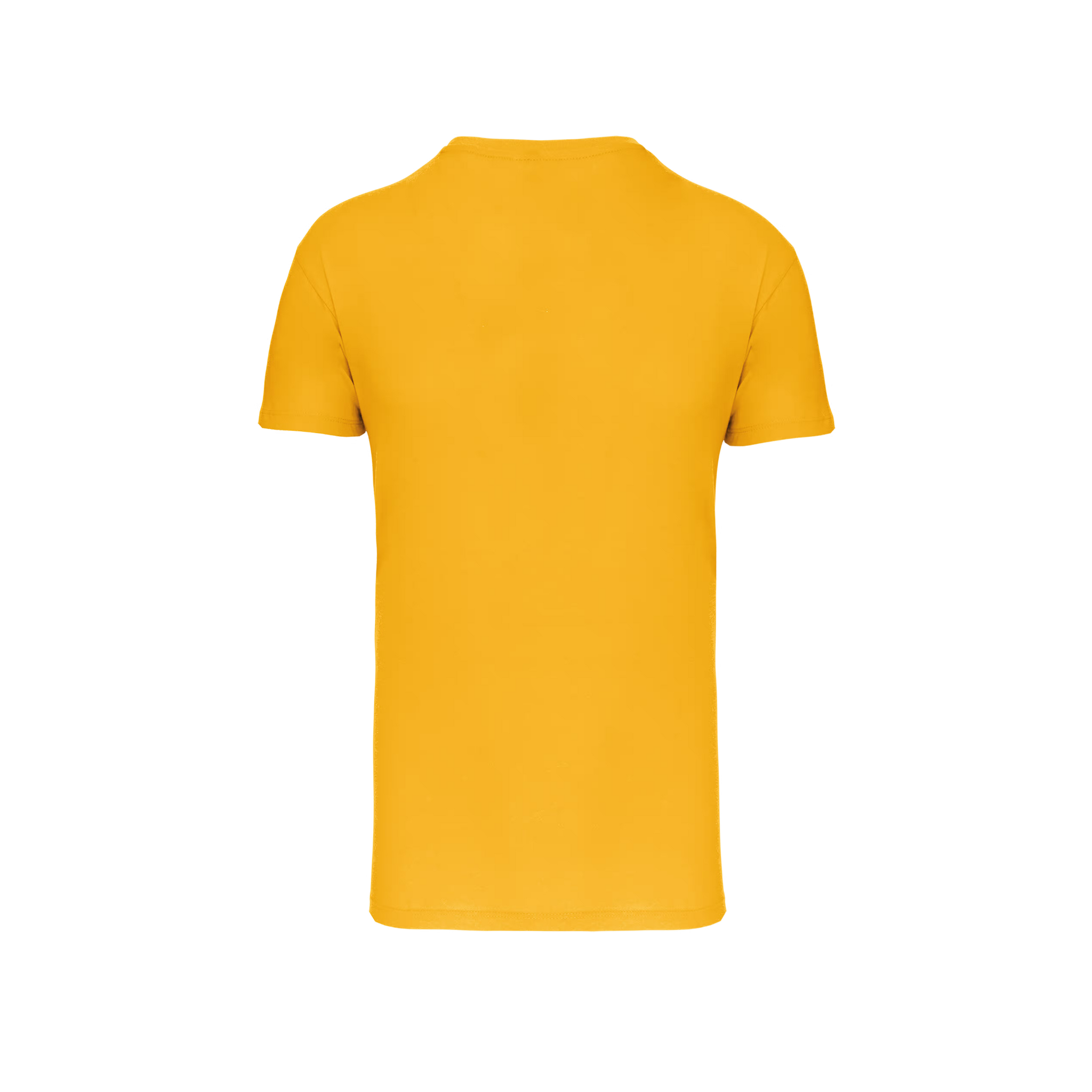 Kinder-T-Shirt mit Rundhalsausschnitt