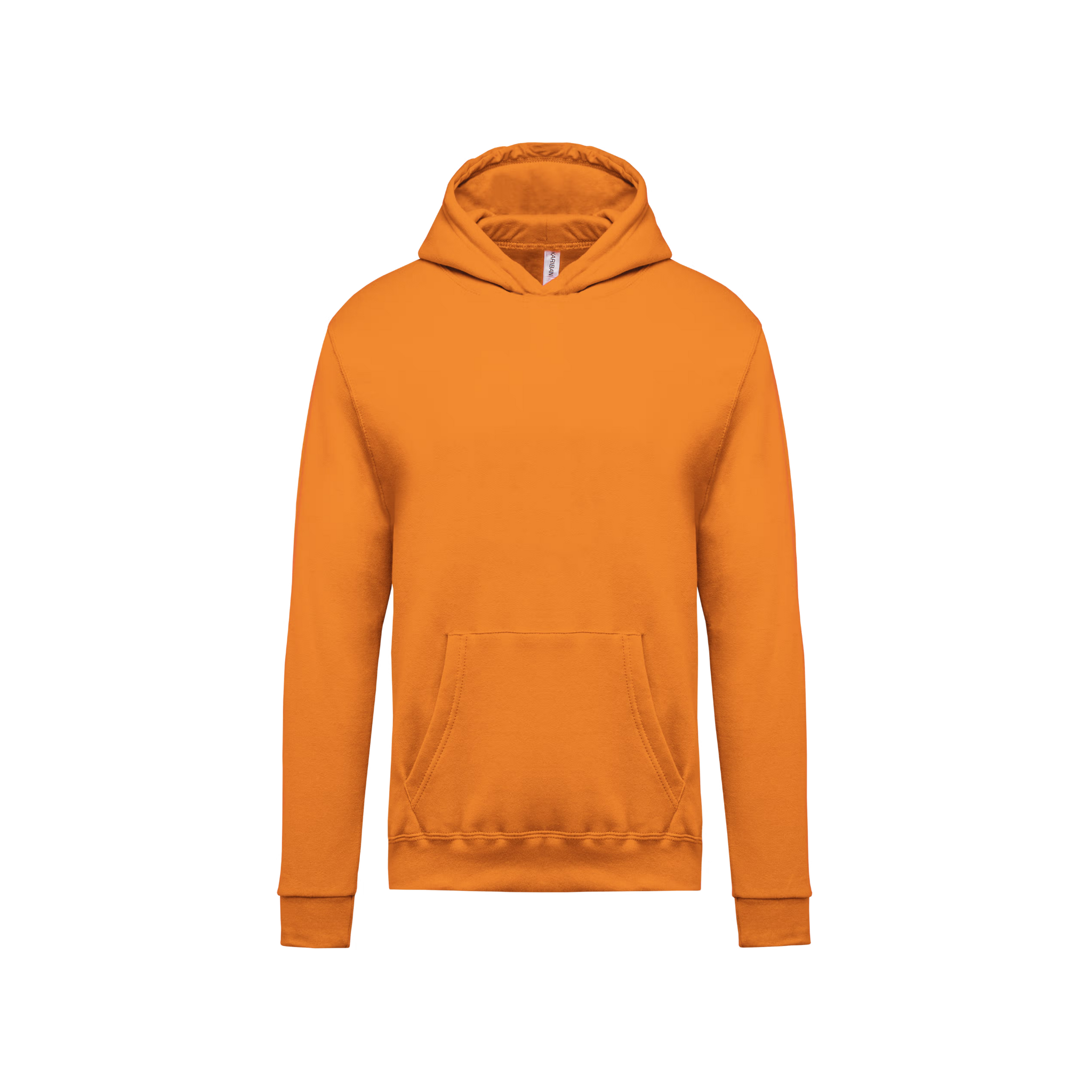 Kinder-Hoodie