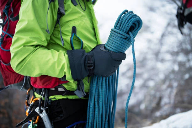 Gleitschirm Handschuhe