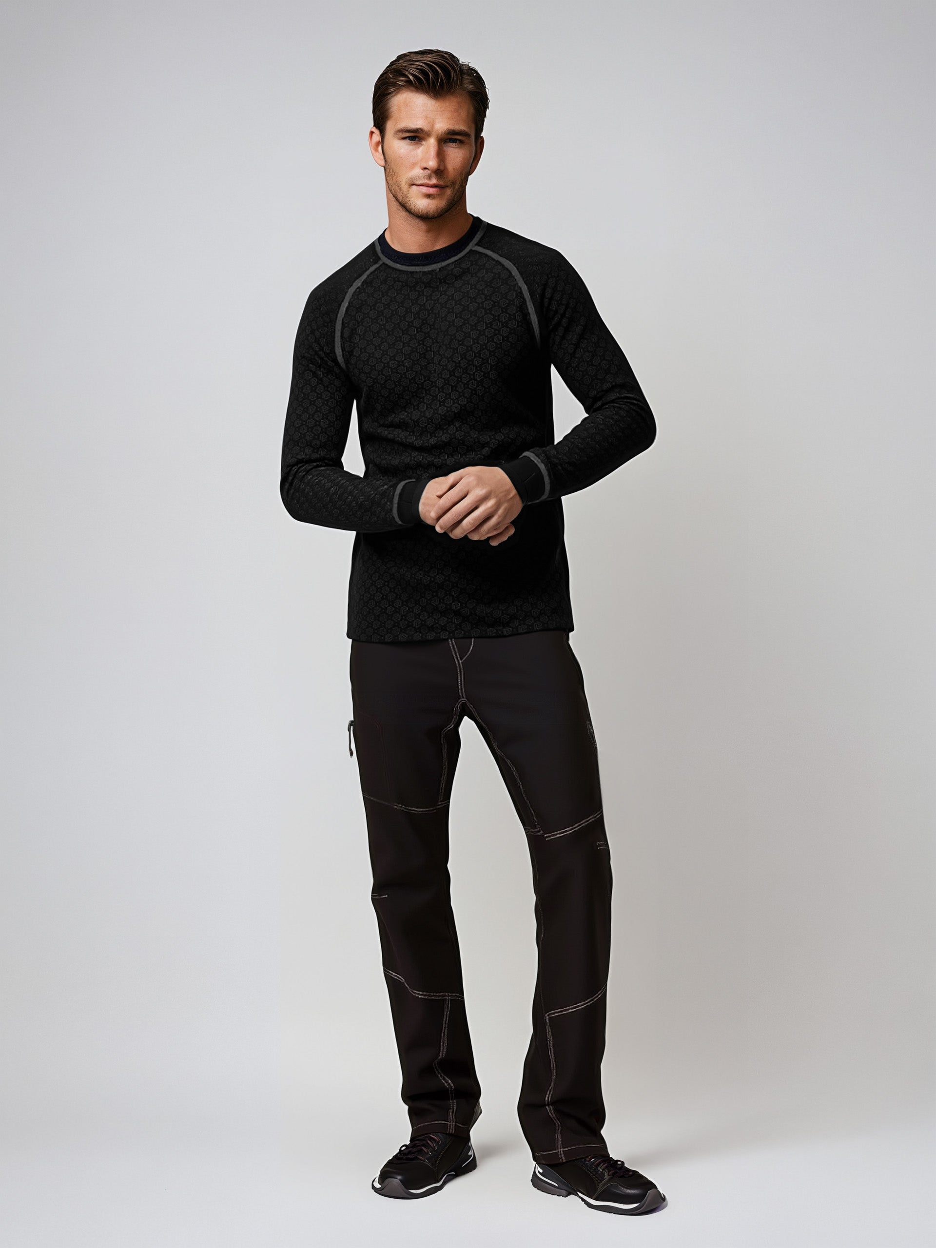 Atero Gleitschirm-Hose – Herren Sommerhose