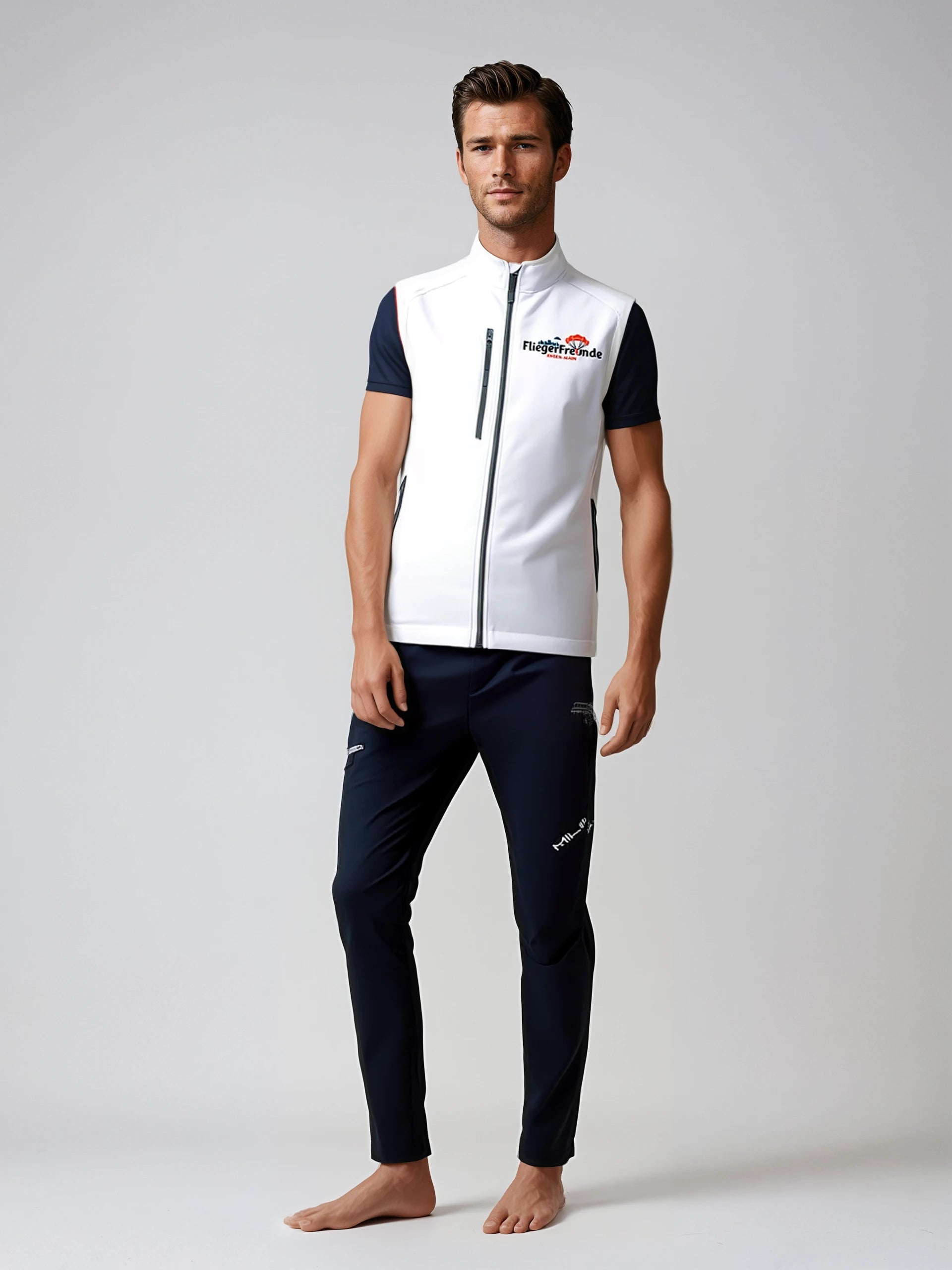 Tacul Herren Gleitschirmhose