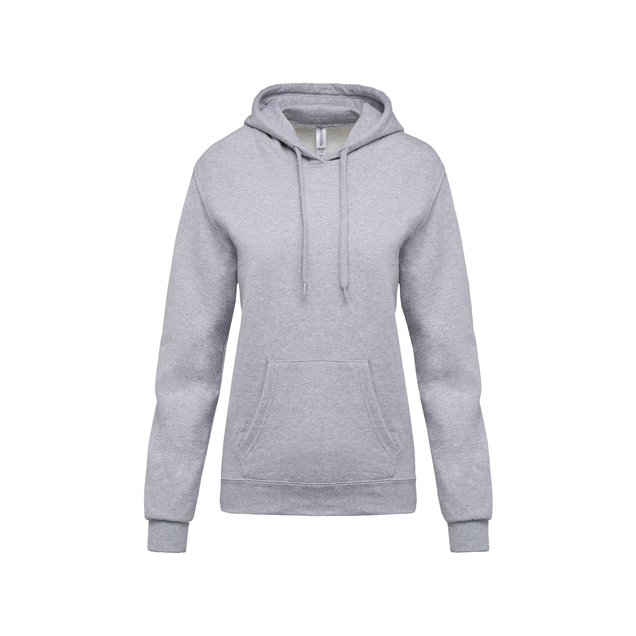 Damen-Hoodie