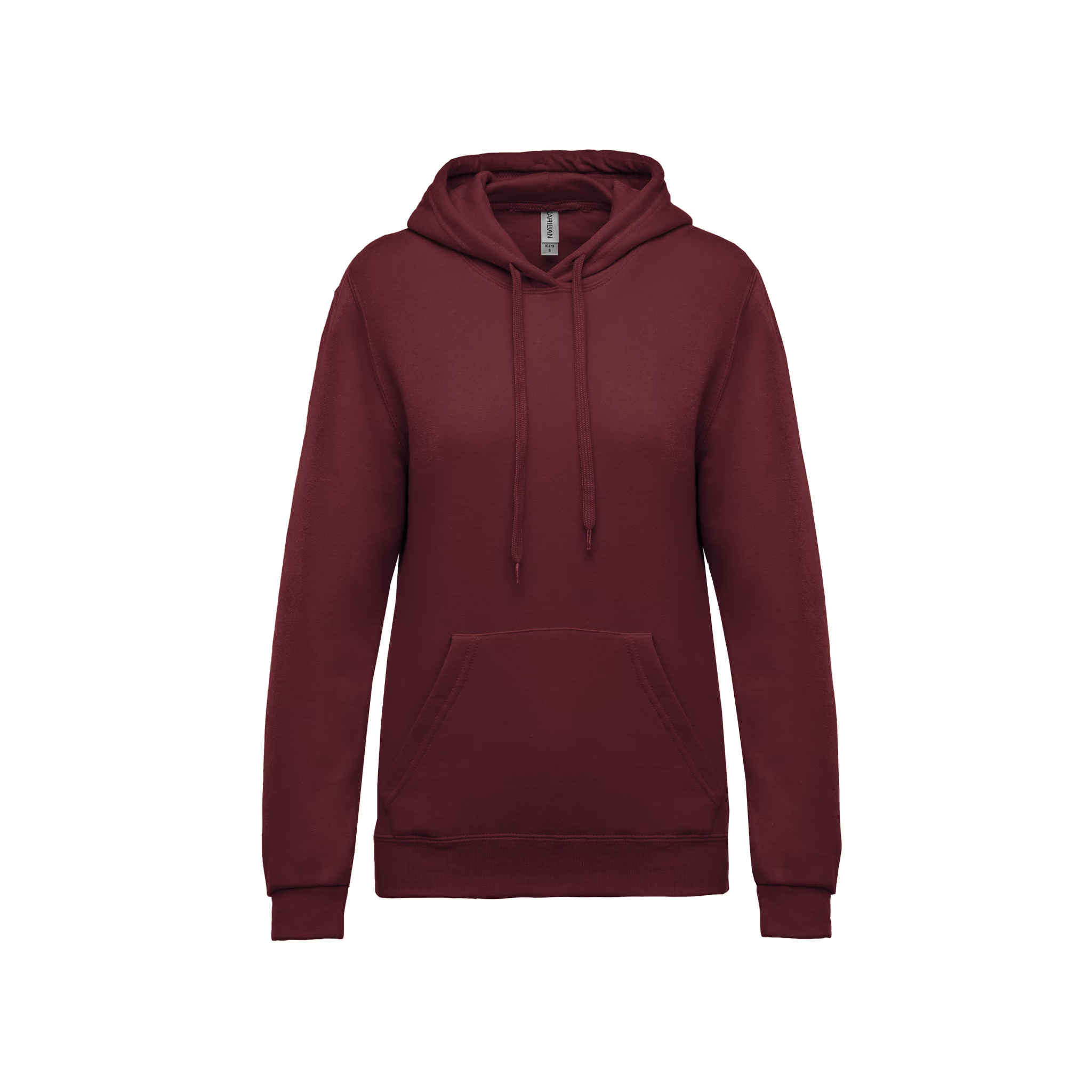 Damen-Hoodie