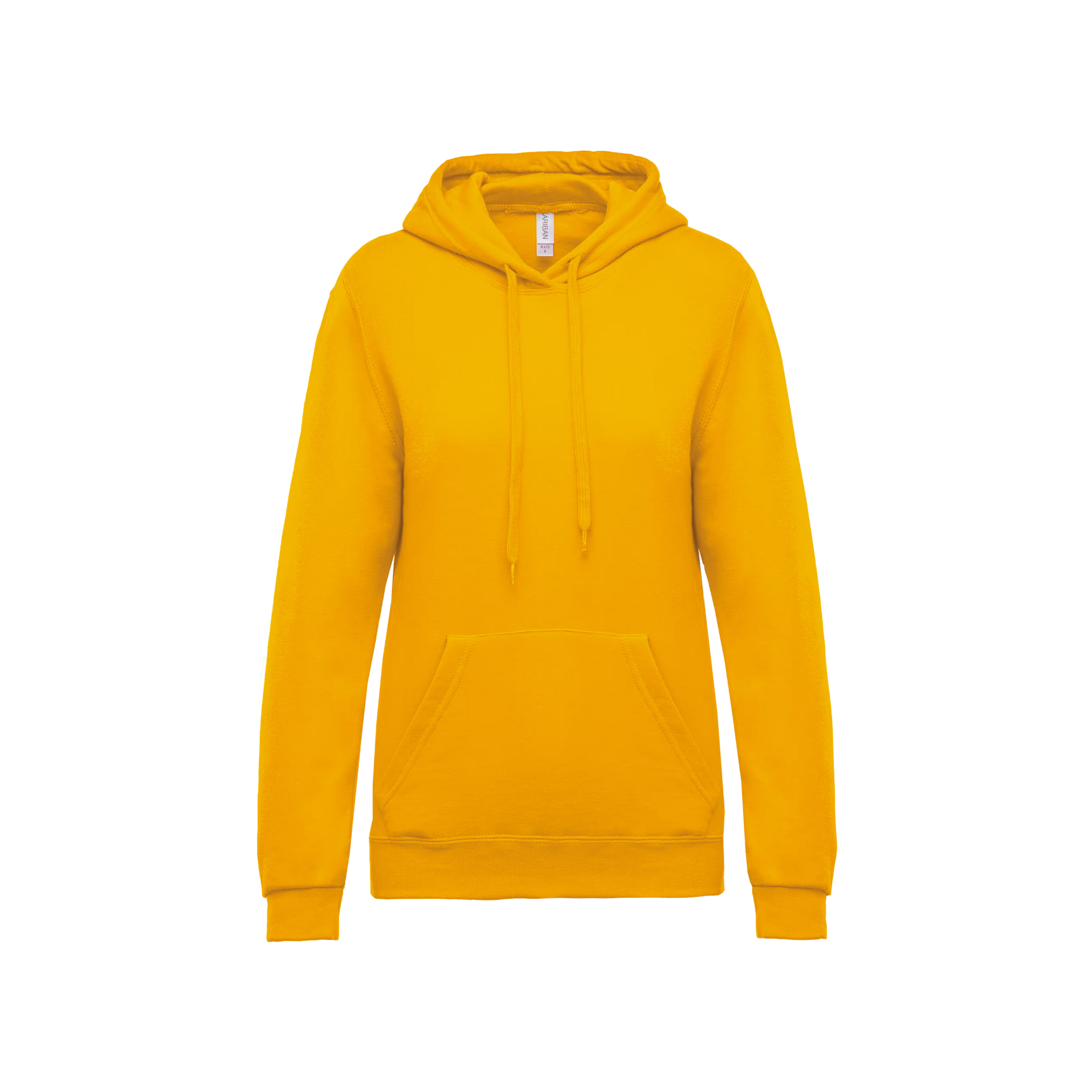 Damen-Hoodie